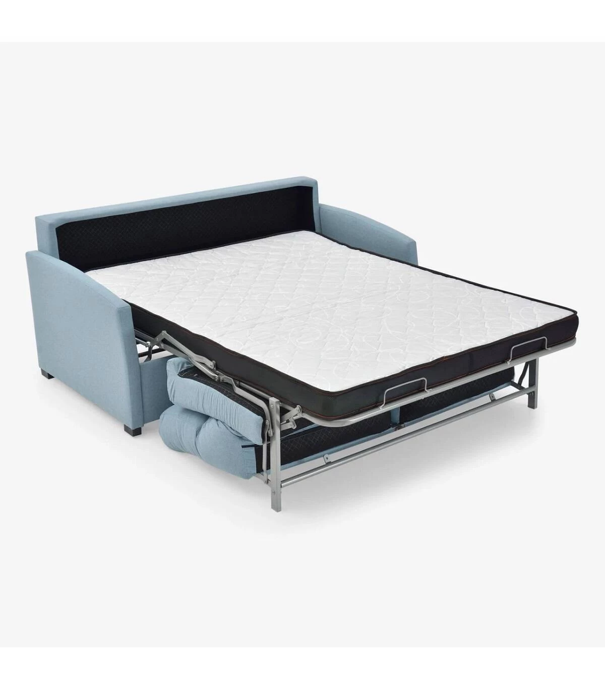 Sofá cama con apertura italiana Modelo SiesDescanso - CentroSofá